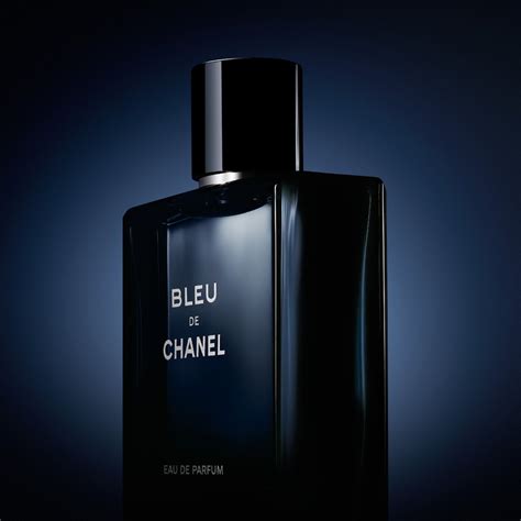 CHANEL BLEU DE CHANEL Eau de Parfum online kaufen 